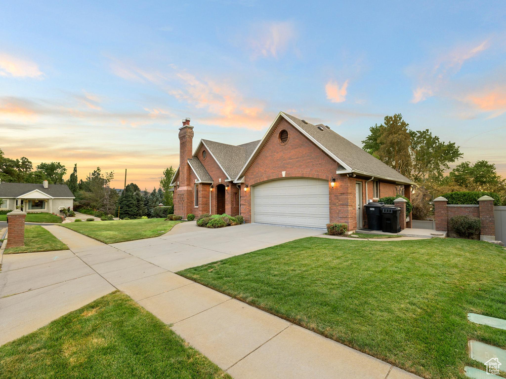 263 N PHEASANT RDG Bountiful, UT 84010