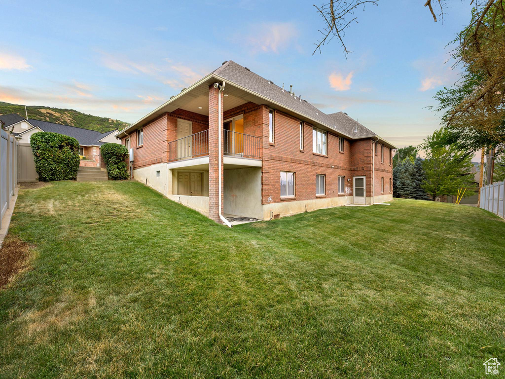 263 N PHEASANT RDG Bountiful, UT 84010