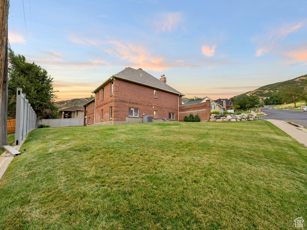 263 N PHEASANT RDG Bountiful, UT 84010