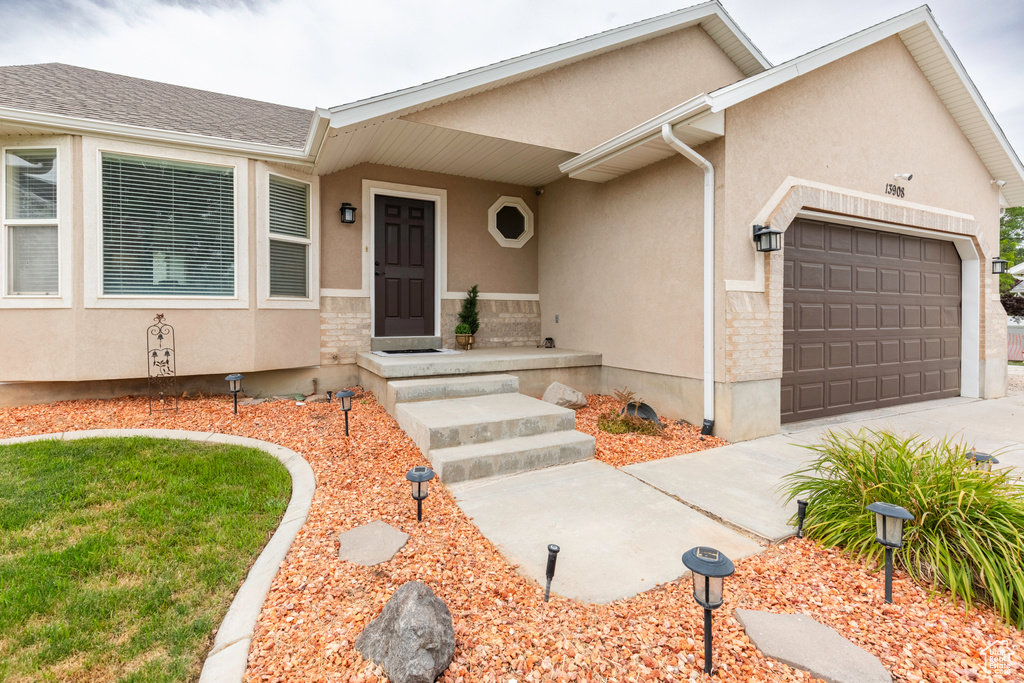 13908 S LITTLE WATER PEAK CIR Riverton, UT 84096