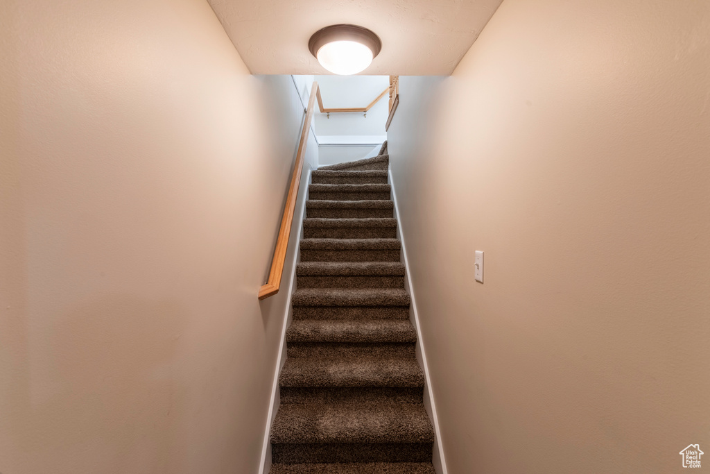 13908 S LITTLE WATER PEAK CIR Riverton, UT 84096