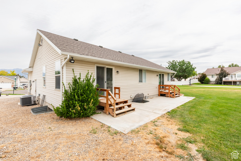 13908 S LITTLE WATER PEAK CIR Riverton, UT 84096