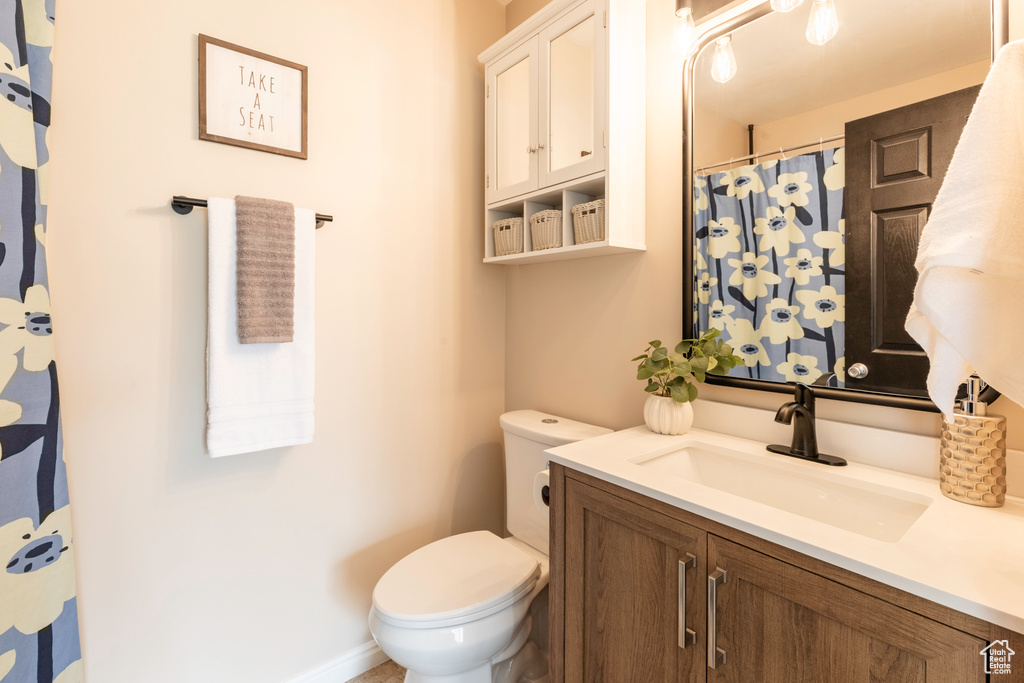 13908 S LITTLE WATER PEAK CIR Riverton, UT 84096