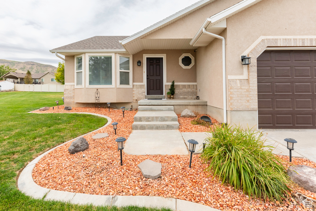 13908 S LITTLE WATER PEAK CIR Riverton, UT 84096