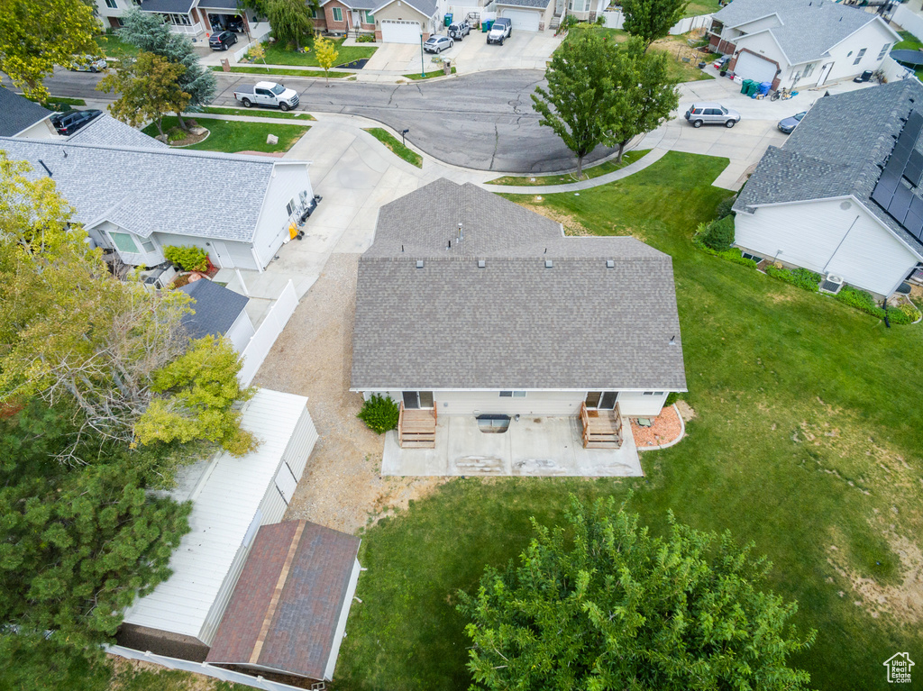 13908 S LITTLE WATER PEAK CIR Riverton, UT 84096