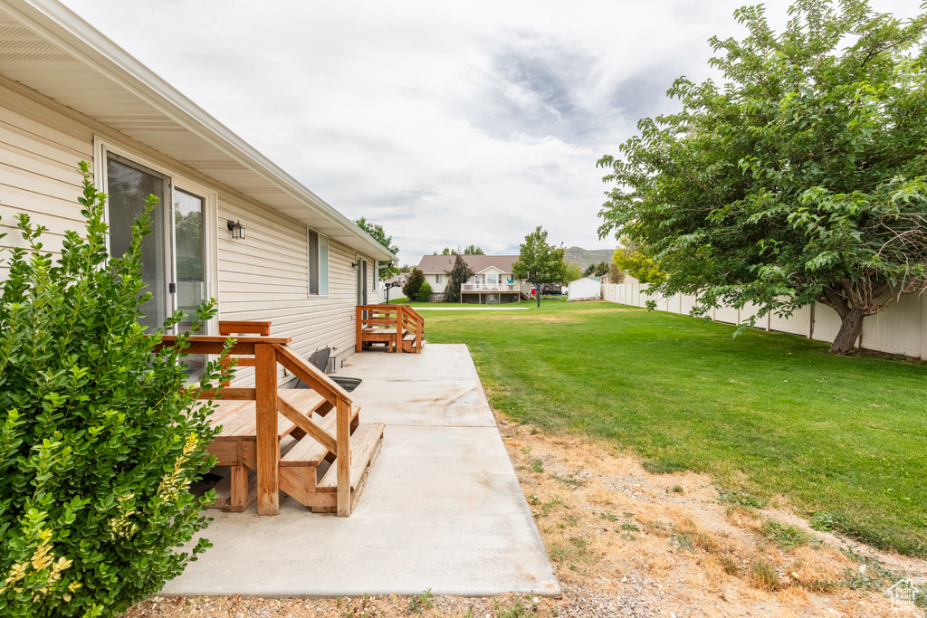 13908 S LITTLE WATER PEAK CIR Riverton, UT 84096
