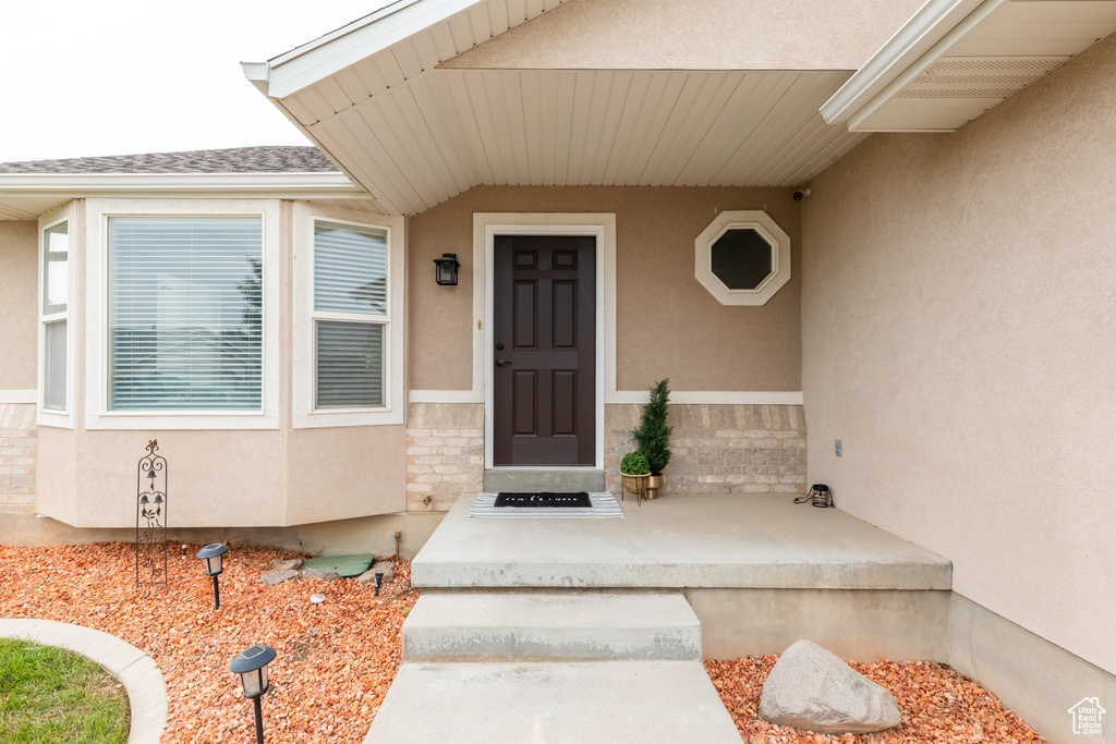 13908 S LITTLE WATER PEAK CIR Riverton, UT 84096