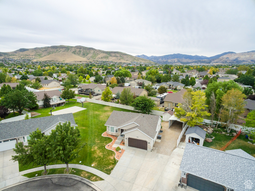 13908 S LITTLE WATER PEAK CIR Riverton, UT 84096