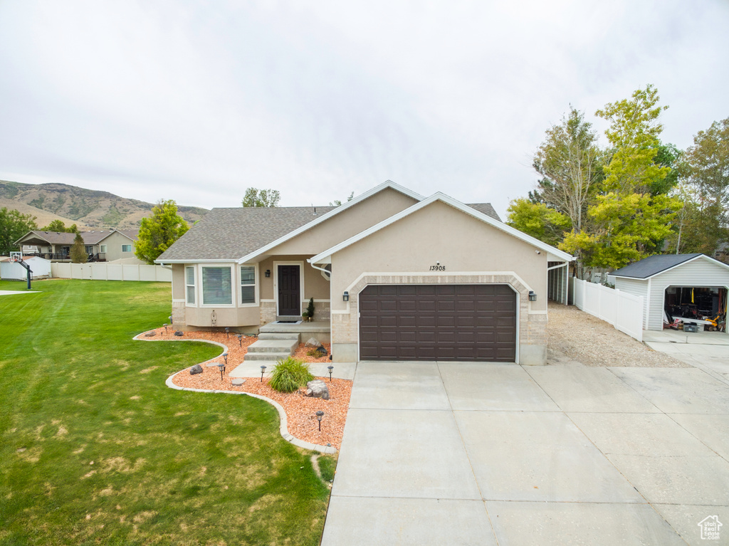 13908 S LITTLE WATER PEAK CIR Riverton, UT 84096