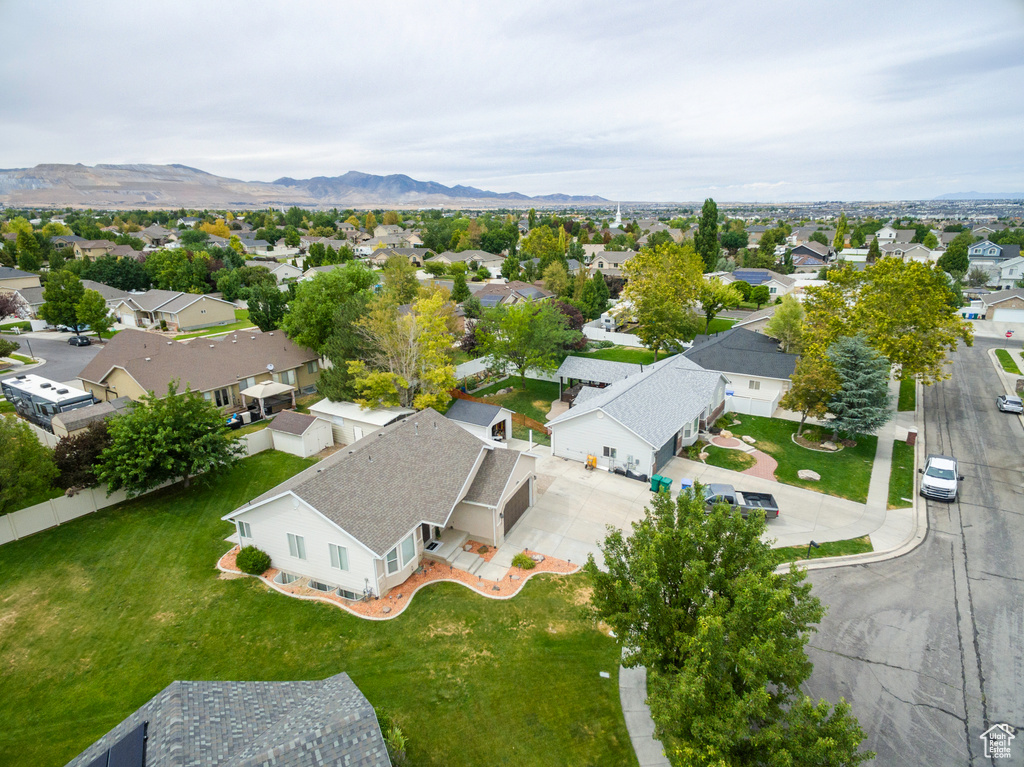 13908 S LITTLE WATER PEAK CIR Riverton, UT 84096