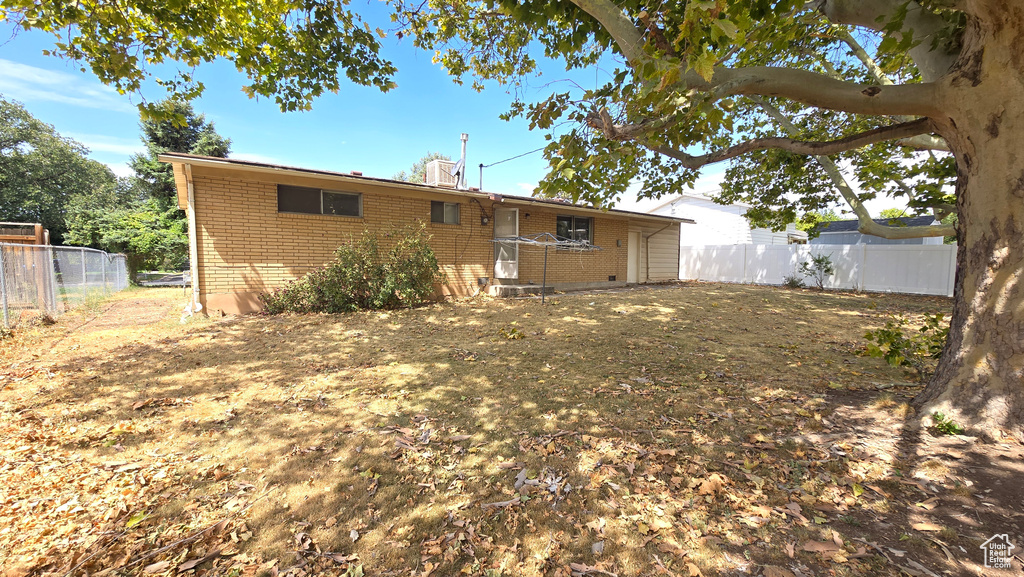 1900 N 1690 W Layton, UT 84041