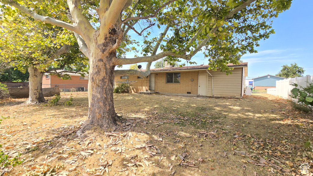 1900 N 1690 W Layton, UT 84041