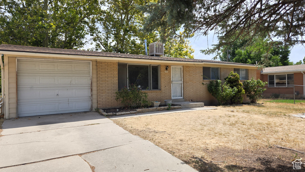 1900 N 1690 W Layton, UT 84041