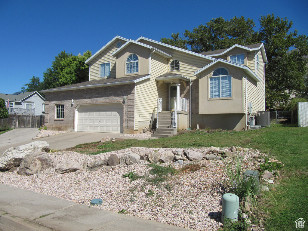544 E 3100 N North Ogden, UT 84414