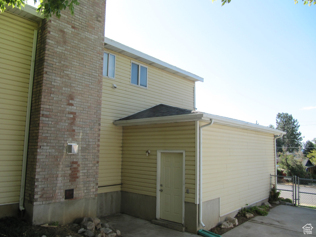 544 E 3100 N North Ogden, UT 84414
