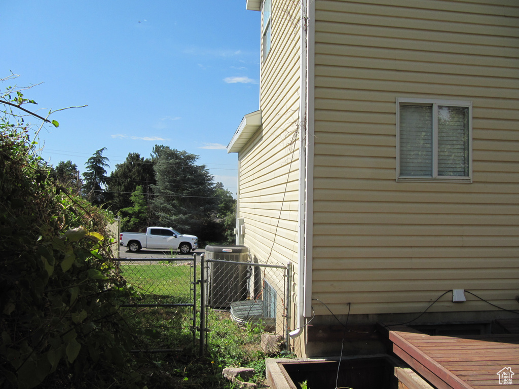 544 E 3100 N North Ogden, UT 84414