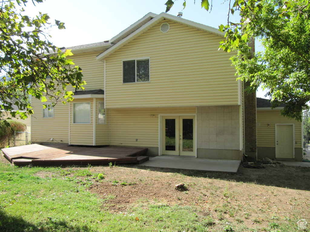 544 E 3100 N North Ogden, UT 84414