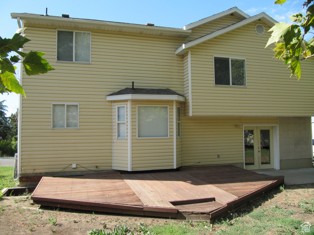 544 E 3100 N North Ogden, UT 84414