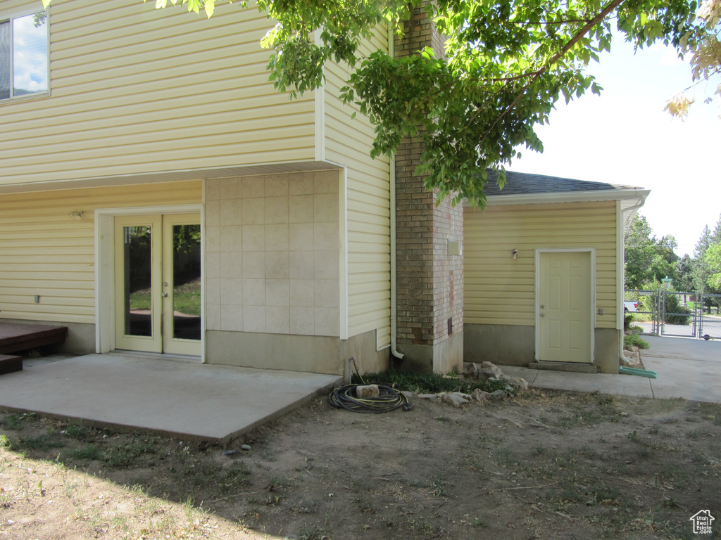 544 E 3100 N North Ogden, UT 84414