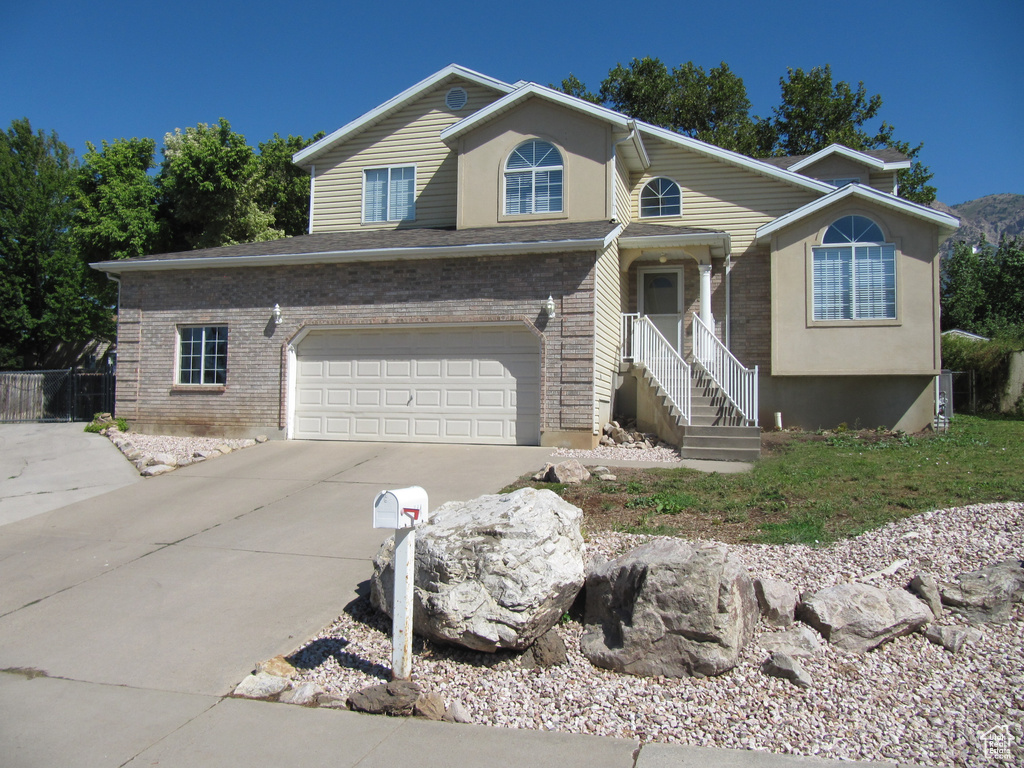 544 E 3100 N North Ogden, UT 84414
