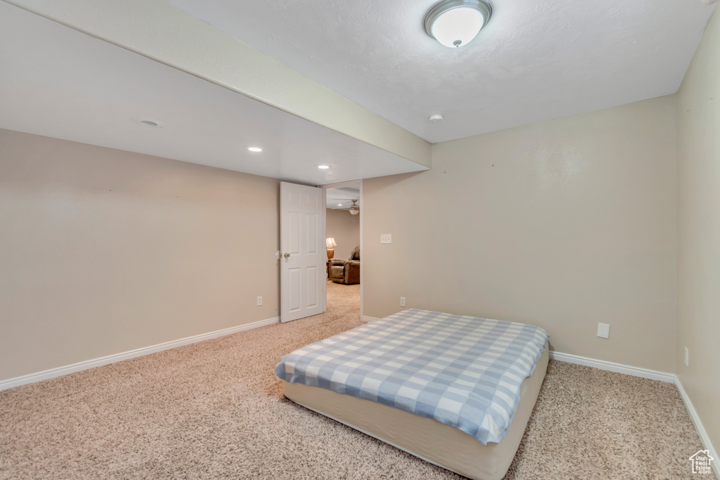 Photo 9 for MLS #2105653 at 1318 N 550 East