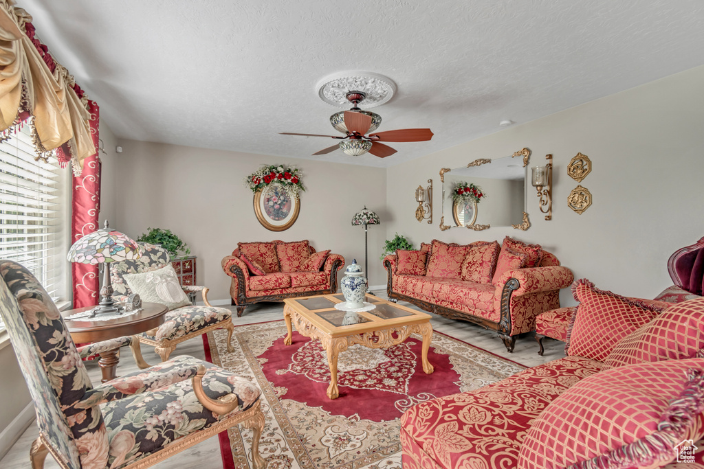 Photo 15 for MLS #2105653 at 1318 N 550 East