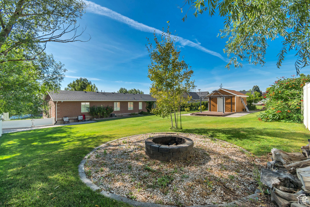 Photo 6 for MLS #2105653 at 1318 N 550 East