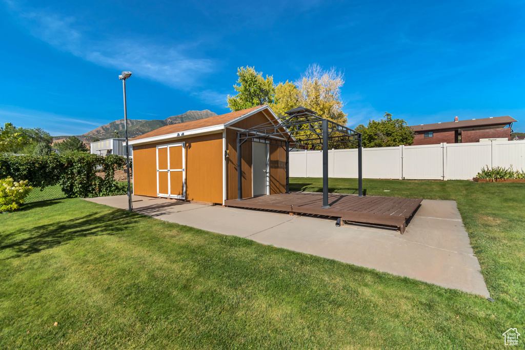 Photo 14 for MLS #2105653 at 1318 N 550 East