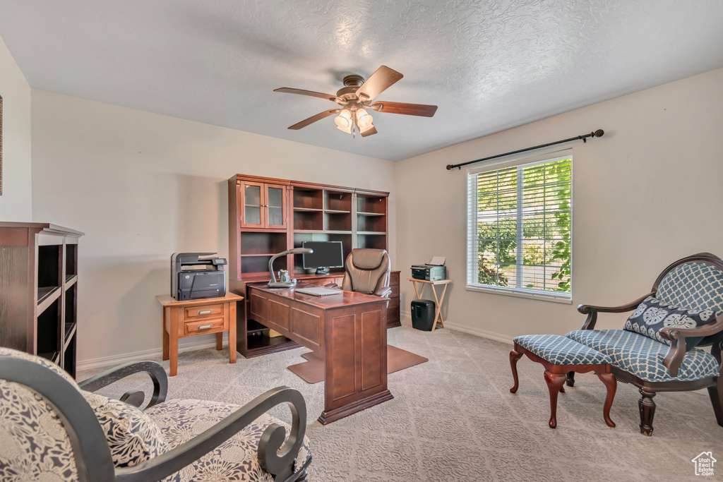 Photo 21 for MLS #2105653 at 1318 N 550 East
