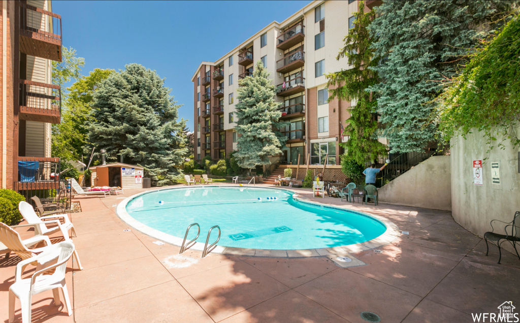 425 S 1000 E #204C Salt Lake City, UT 84102
