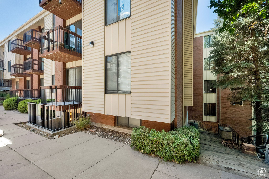 425 S 1000 E #204C Salt Lake City, UT 84102