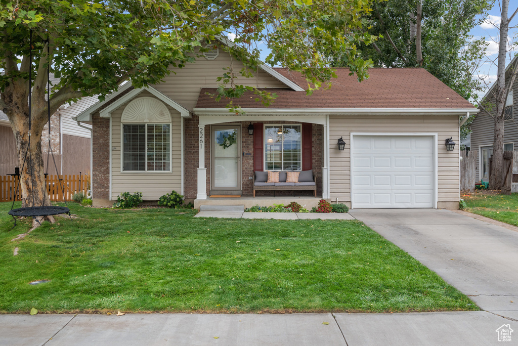 2261 W 480 N Provo, UT 84601