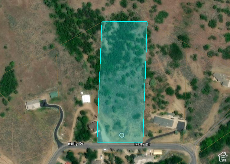 9658 E KELLEY DR Huntsville, UT 84317