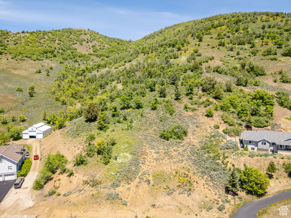 9658 E KELLEY DR Huntsville, UT 84317