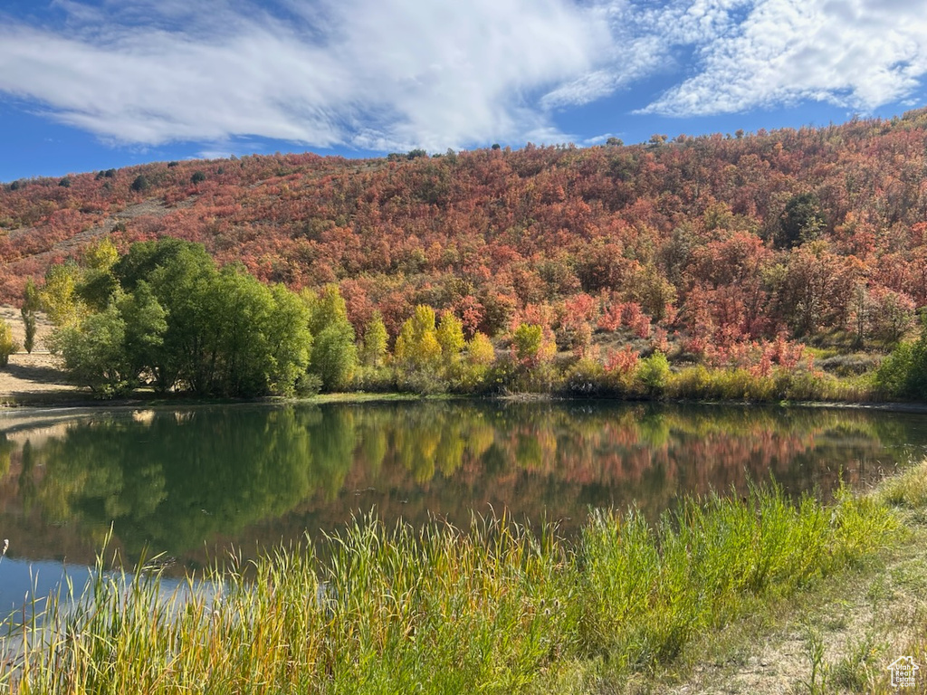 9658 E KELLEY DR Huntsville, UT 84317