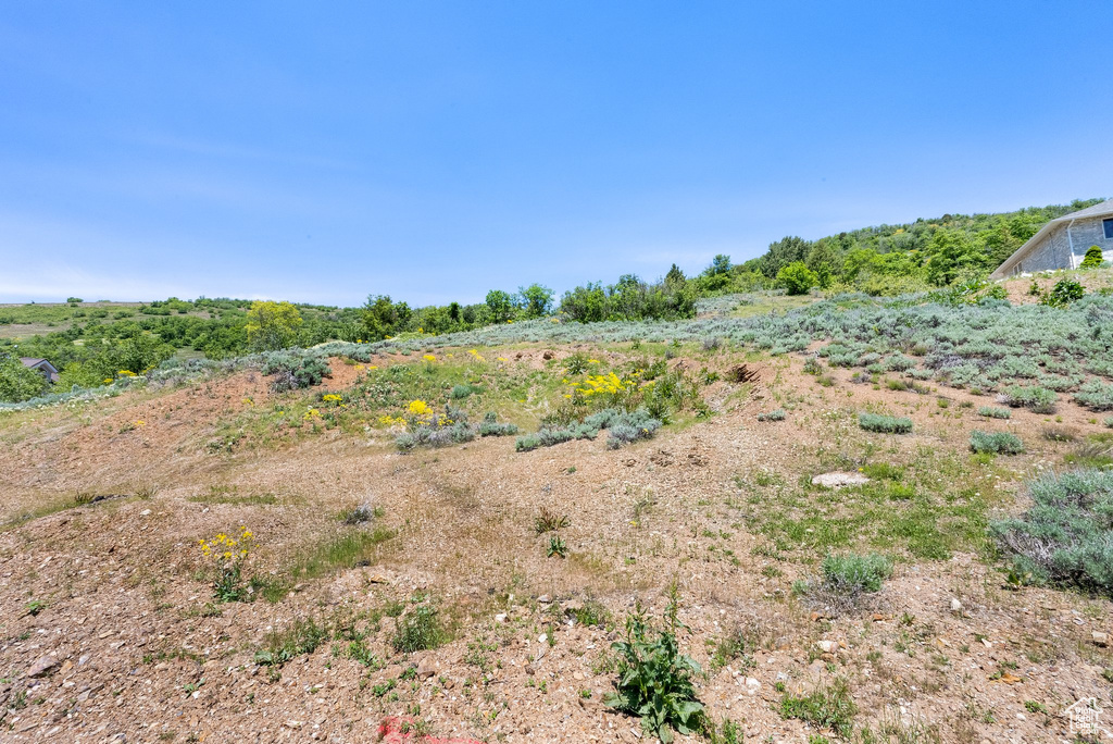 9658 E KELLEY DR Huntsville, UT 84317