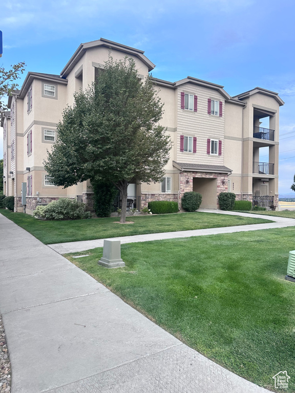 Photo 3 for MLS #2105667 at 6995 S Tourist Ln #7