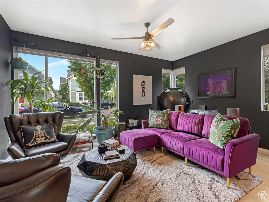 Photo 6 for MLS #2105671 at 11607 S Alexandria Dr