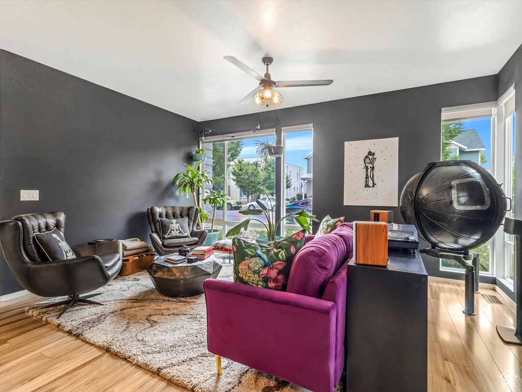 Photo 4 for MLS #2105671 at 11607 S Alexandria Dr