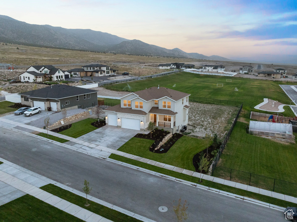 Photo 4 for MLS #2105673 at 2892 E Liam Lane Lot #140