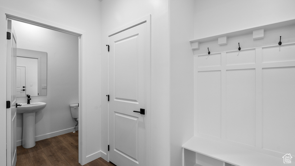 Photo 6 for MLS #2105675 at 549 S Bryant #129
