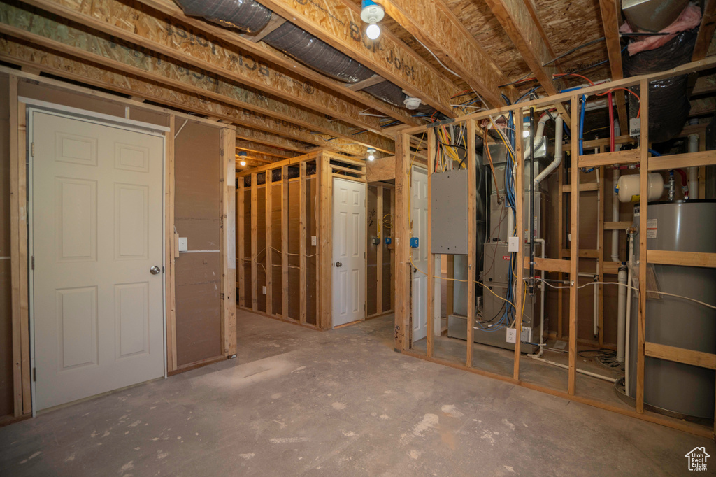 Photo 22 for MLS #2105676 at 352 W 500 South