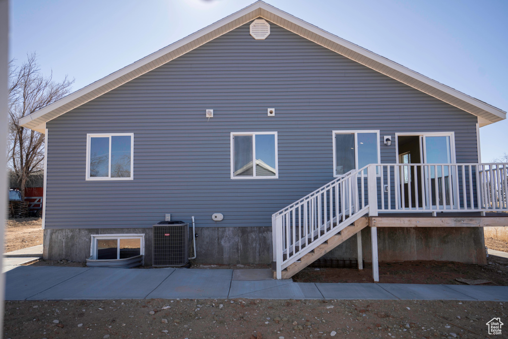 Photo 33 for MLS #2105676 at 352 W 500 South