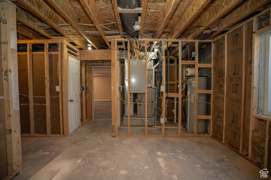 Photo 23 for MLS #2105676 at 352 W 500 South