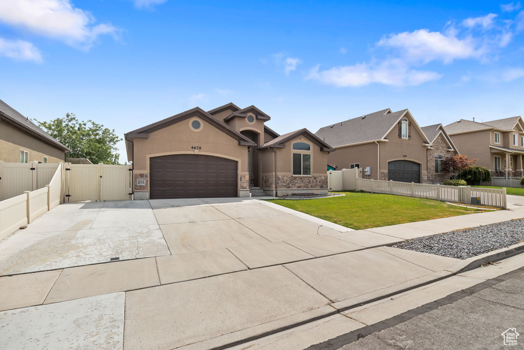 4679 W SHAWNEE DR Riverton, UT 84096