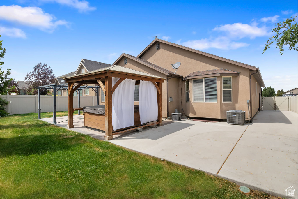 4679 W SHAWNEE DR Riverton, UT 84096