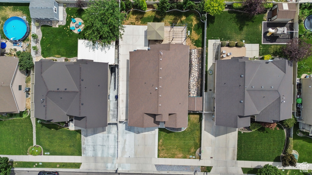 4679 W SHAWNEE DR Riverton, UT 84096