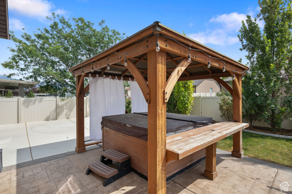 4679 W SHAWNEE DR Riverton, UT 84096