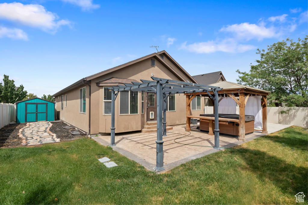 4679 W SHAWNEE DR Riverton, UT 84096