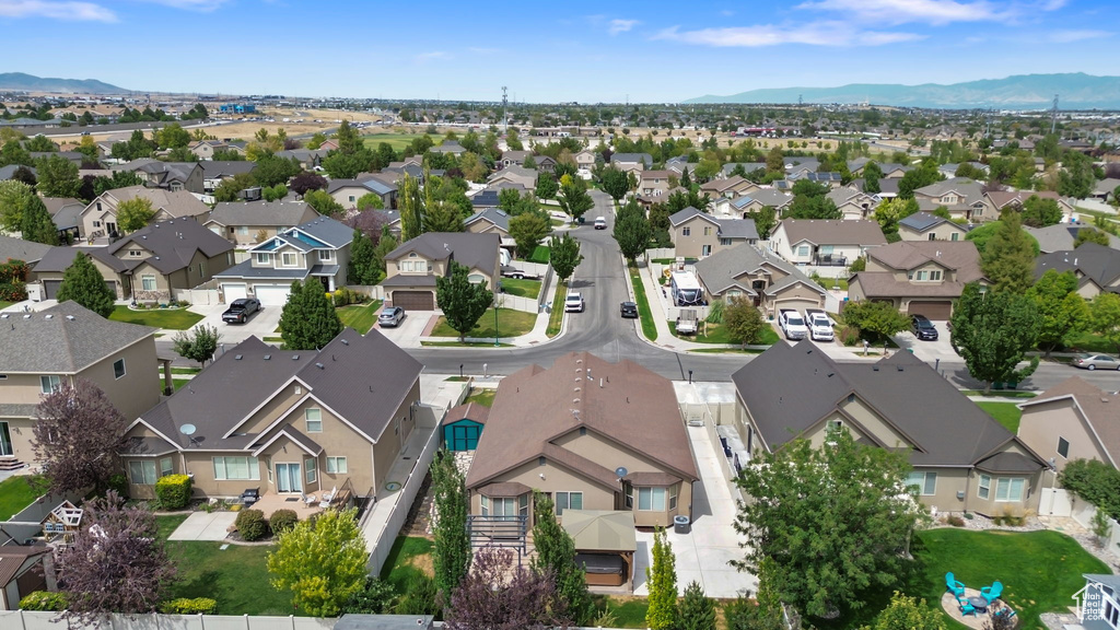 4679 W SHAWNEE DR Riverton, UT 84096